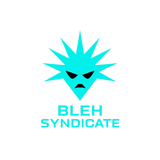 Bleh Syndicate logo